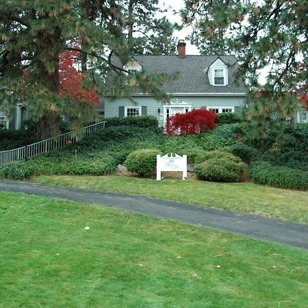 Romeo Inn Ashland Exteriér fotografie