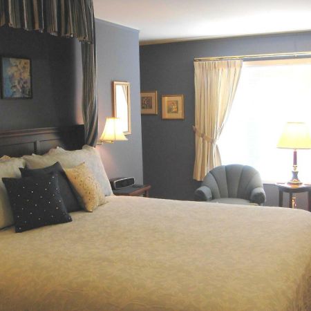 Romeo Inn Ashland Exteriér fotografie