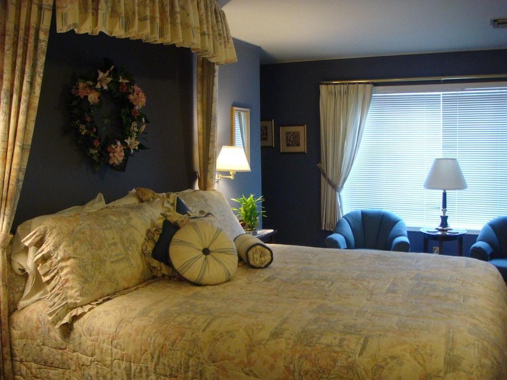 Romeo Inn Ashland Exteriér fotografie