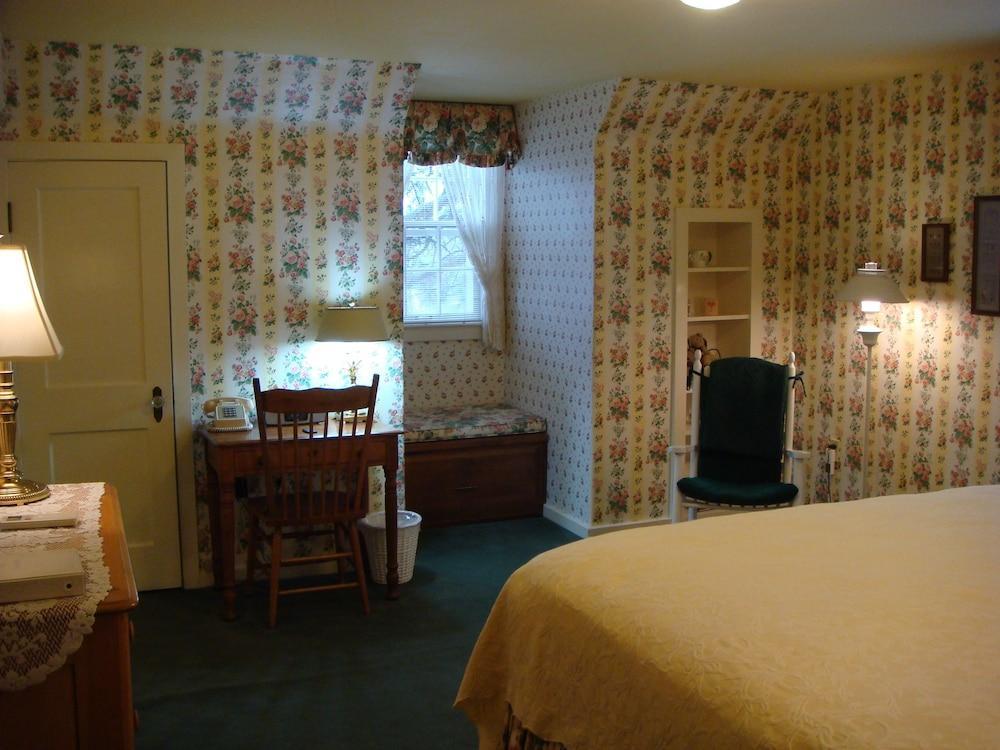 Romeo Inn Ashland Exteriér fotografie