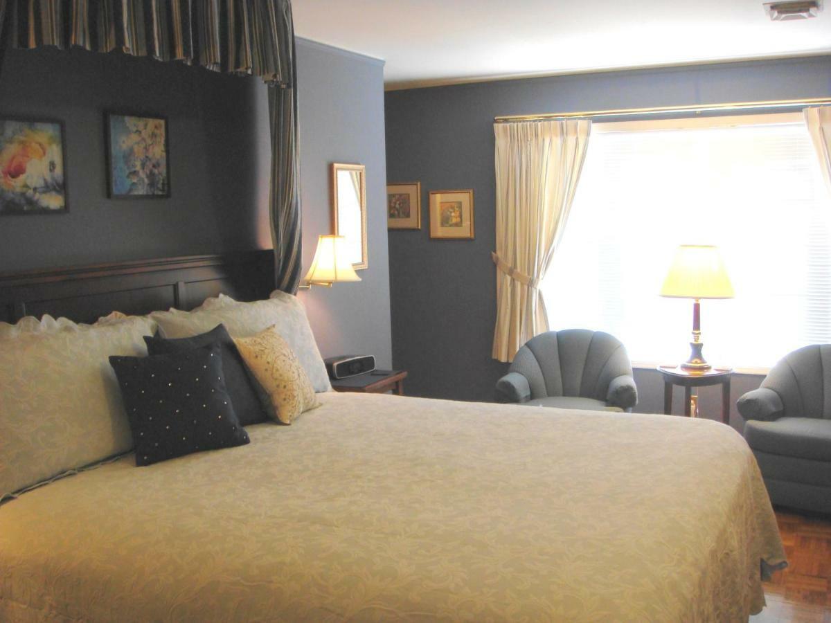 Romeo Inn Ashland Exteriér fotografie