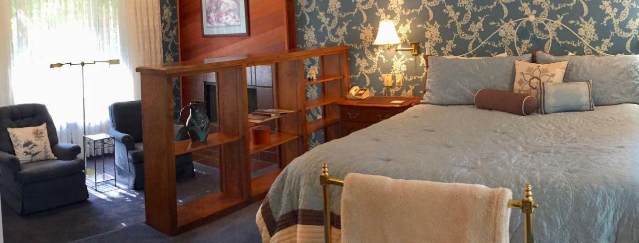 Romeo Inn Ashland Exteriér fotografie