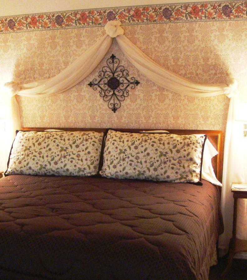 Romeo Inn Ashland Exteriér fotografie