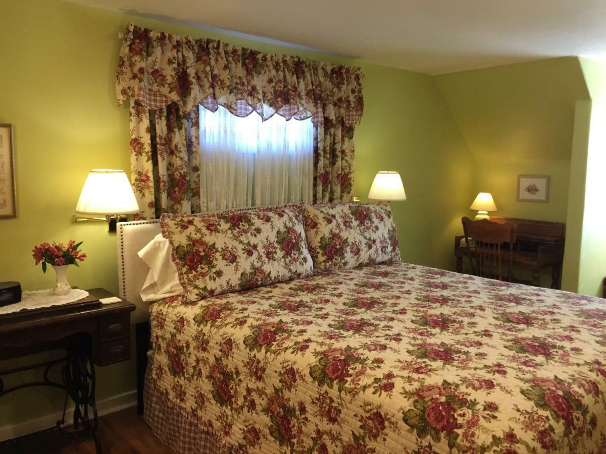 Romeo Inn Ashland Exteriér fotografie