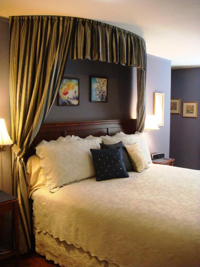 Romeo Inn Ashland Exteriér fotografie