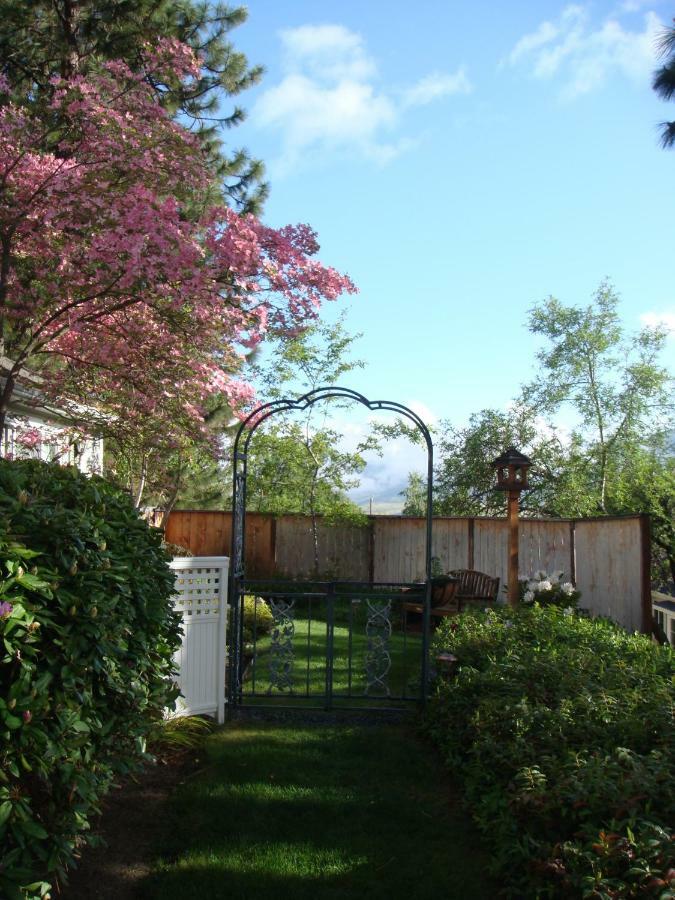 Romeo Inn Ashland Exteriér fotografie