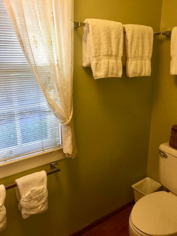 Romeo Inn Ashland Pokoj fotografie